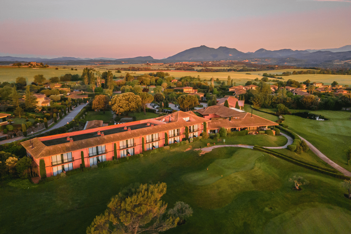 Torremirona Golf & Spa